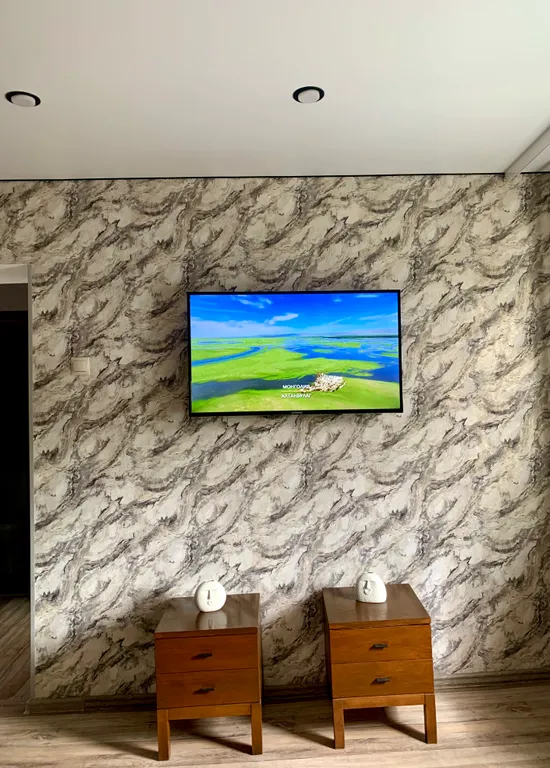 Уютная квартира возле реки для Вас — аренда посуточно в Свободы