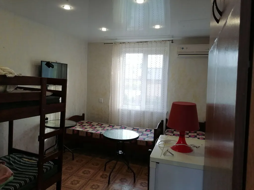 Квартира Комната — Анапа