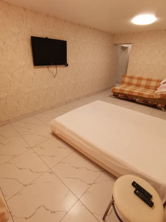 Квартира до 10 человек