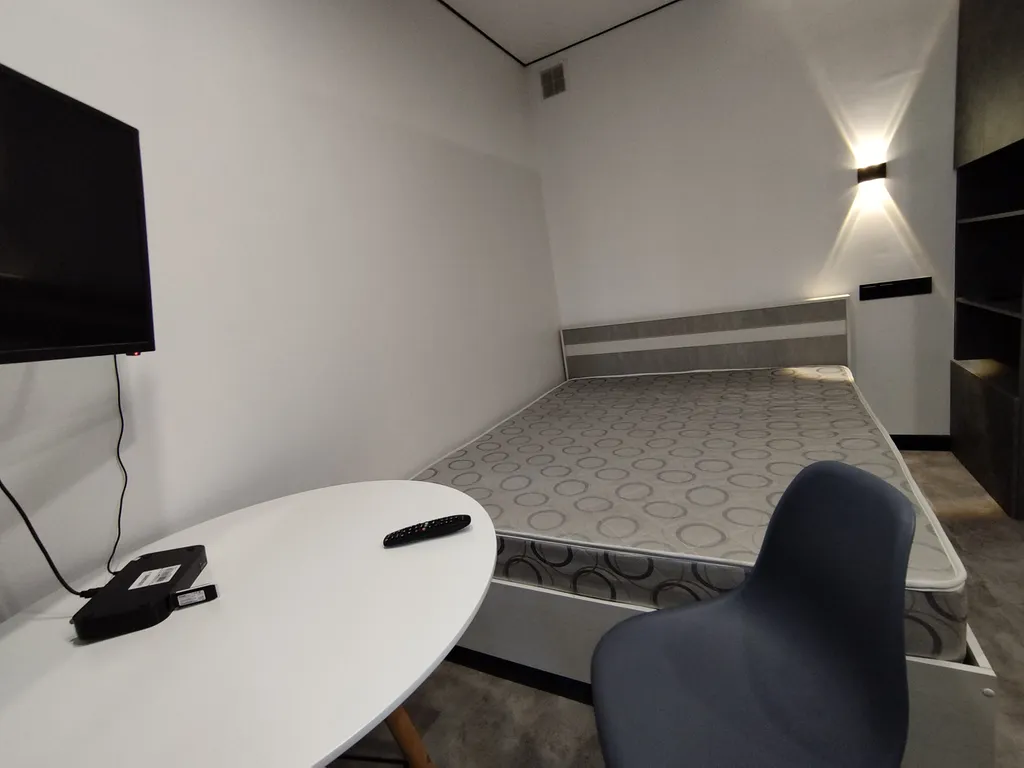 Квартира Апартаменты с бассейном в 100 м от моря — Анапа