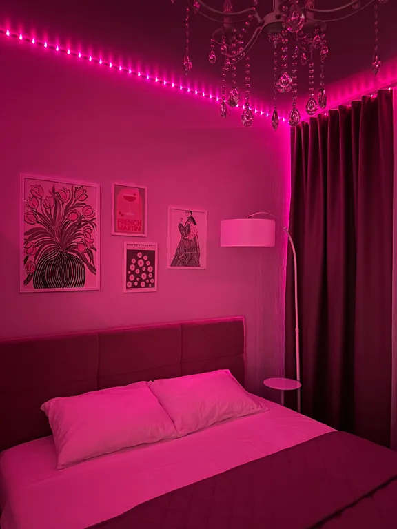 Супер-уютная квартира класса Люкс — аренда посуточно в Люберцы