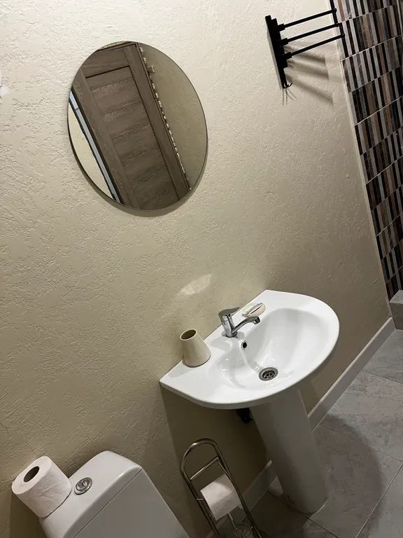 Квартира Комната — Сухум