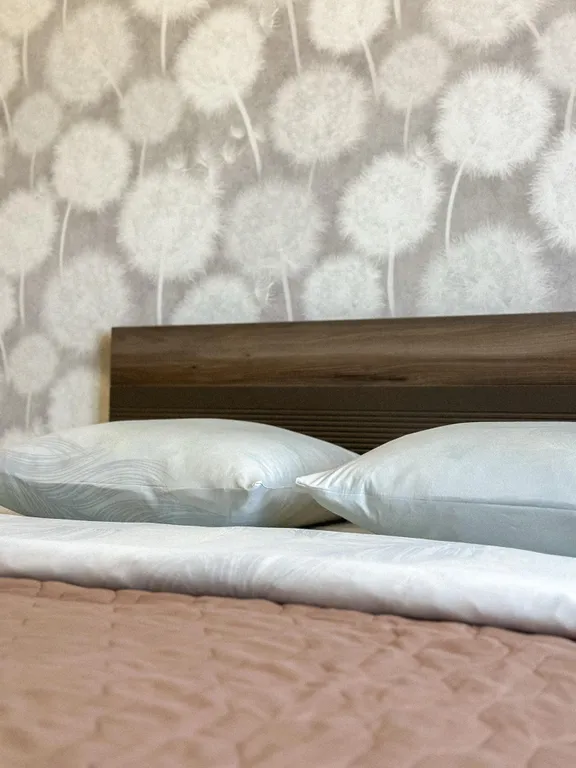 Квартира Квартира с видом на Ангару — Иркутск