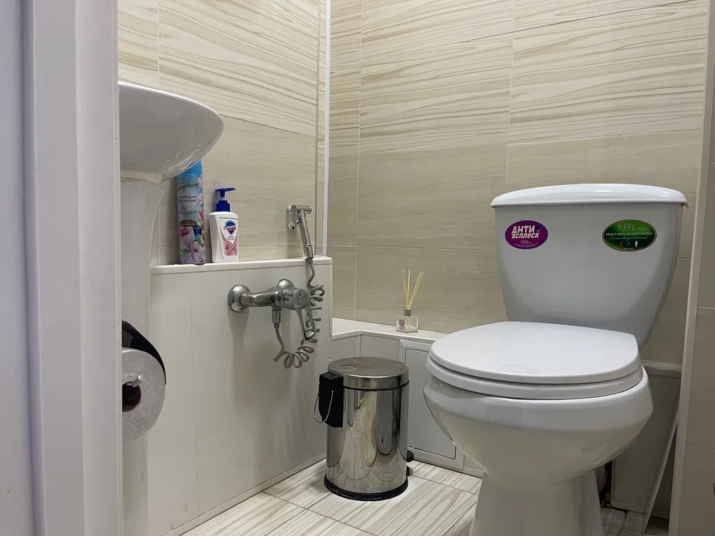 Апартаменты на Дружбе народов