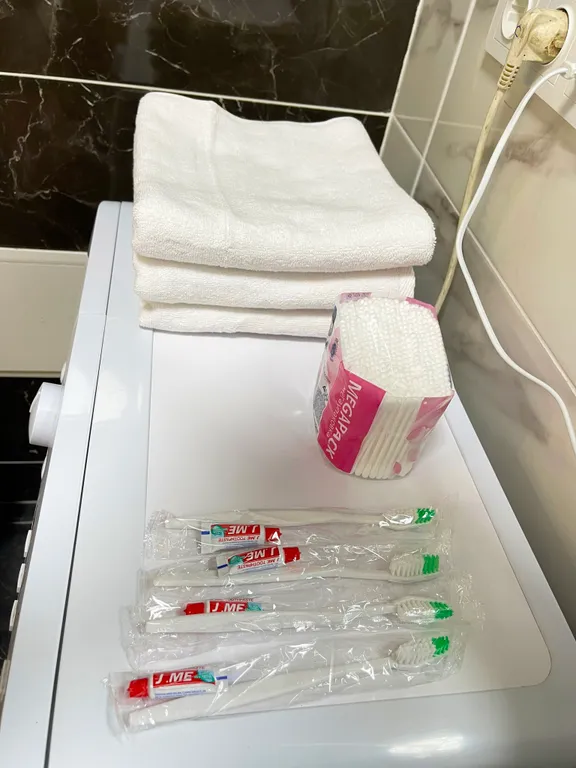 Symphony Guest House