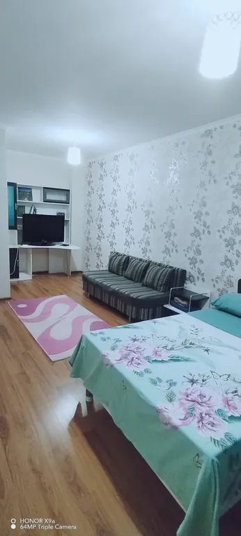 Квартира в Хан Шатыр районе с видом на город