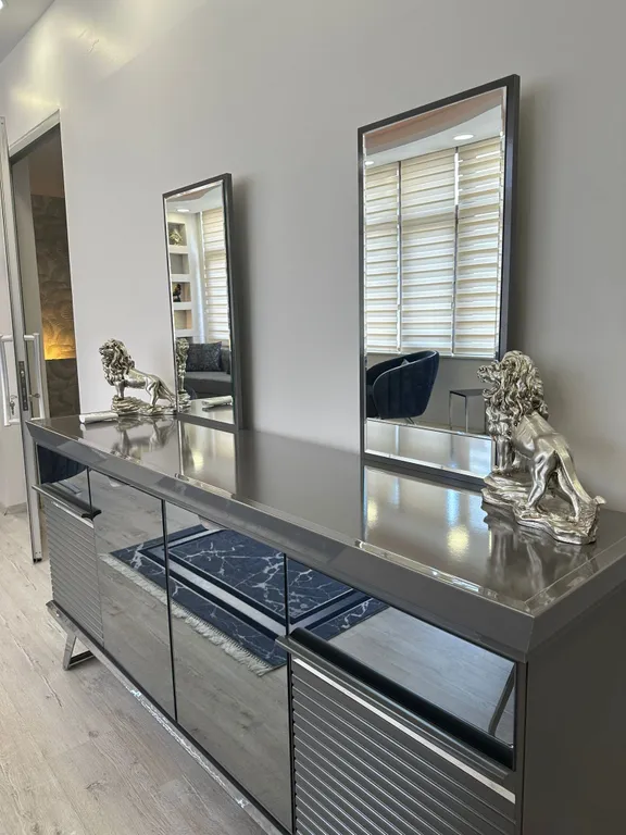 Уютный семейный квартира 4+1 квартира 5 этаж