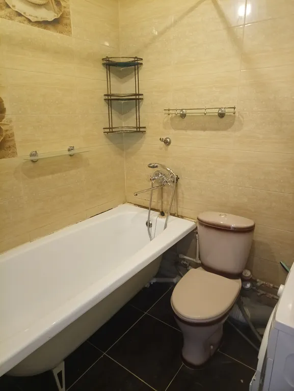 С видом на горнолыжный склон