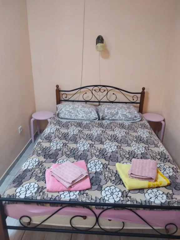 Студия на Джигитской