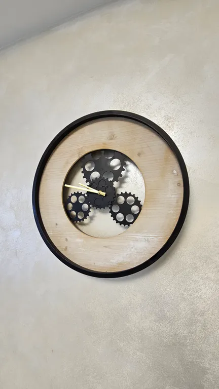 Комфортная 3-комнатная квартира