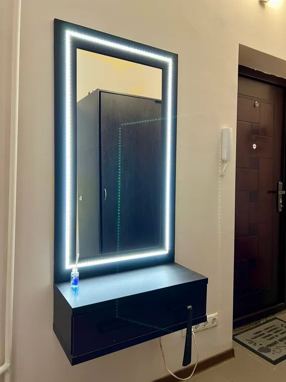 Уютная двушка в центре Подольска