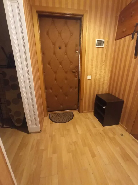 Светлая и уютная квартира