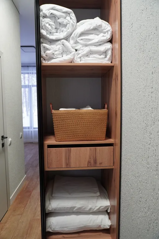 Уютная студия в Терсколе