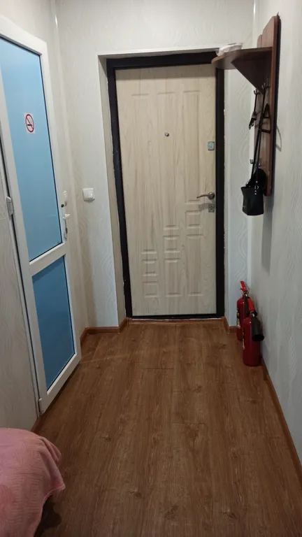 Уютная студия в центре города