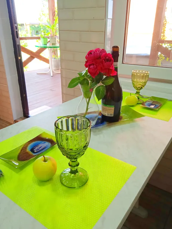 Гостевой домик