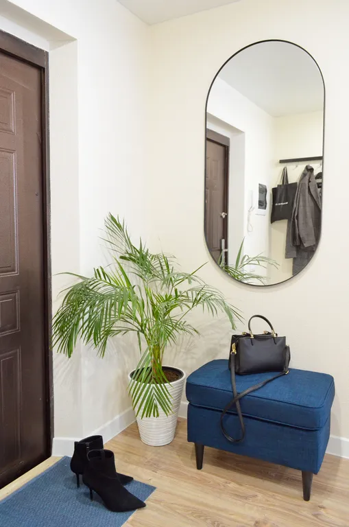 Уютные апартаменты в лучшем районе