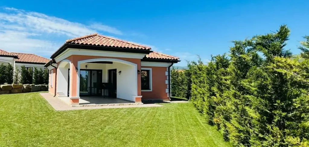 Вилла Афродита