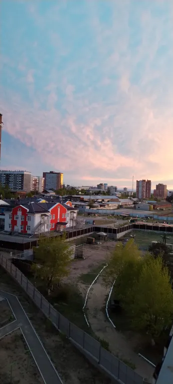 Уютная квартира с солнечной атмосферой