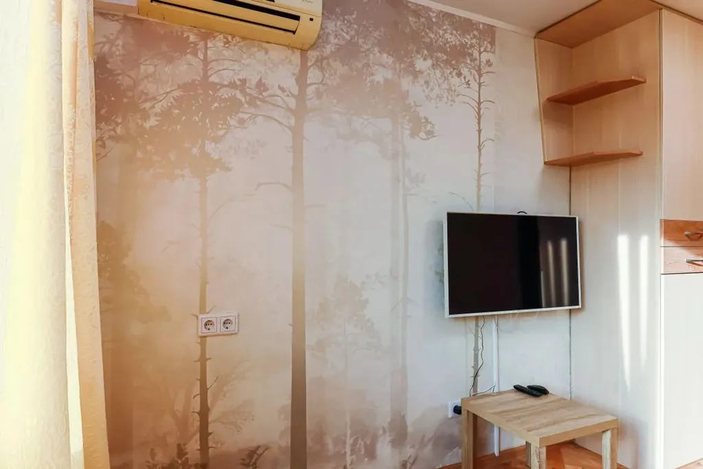 Уютная квартира в центре