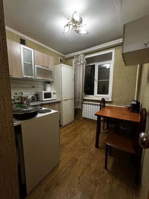 Уютная однушка в 5 минут от вокзала