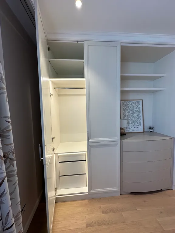 Квартира Комфортная квартира в Санкт-Петербурге — Санкт-Петербург