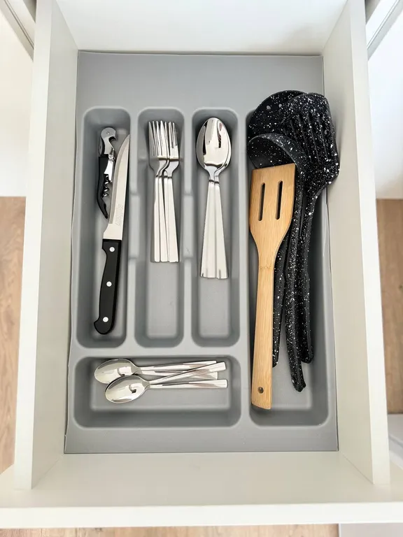 Квартира 1-к. квартира с новым ремонтом в ЖК Современник — Екатеринбург
