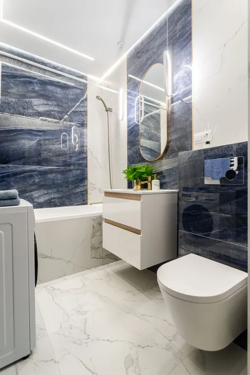 Квартира Стильная квартира в центре рядом с Северным вокзалом — Калининград