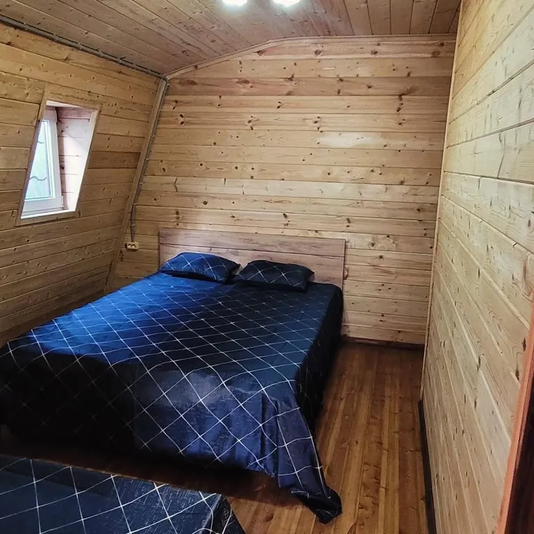 Трехкомнатные номера Комфорт