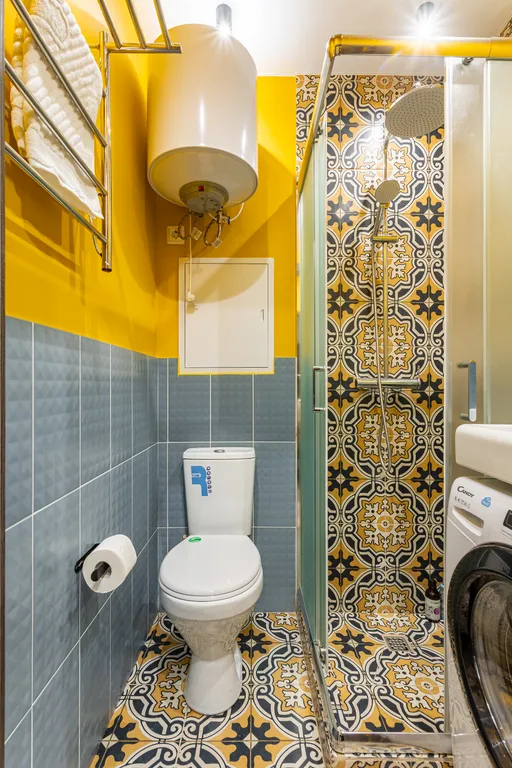 Квартира 1-комнатная Квартира — Москва