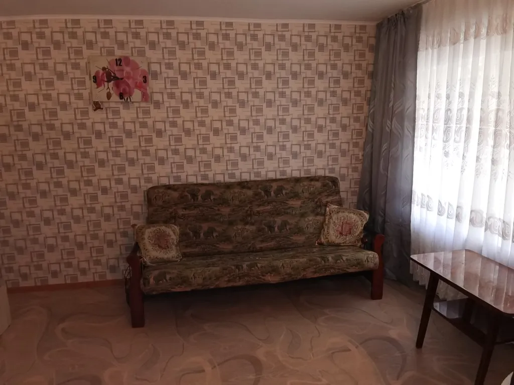 Квартира в центре города