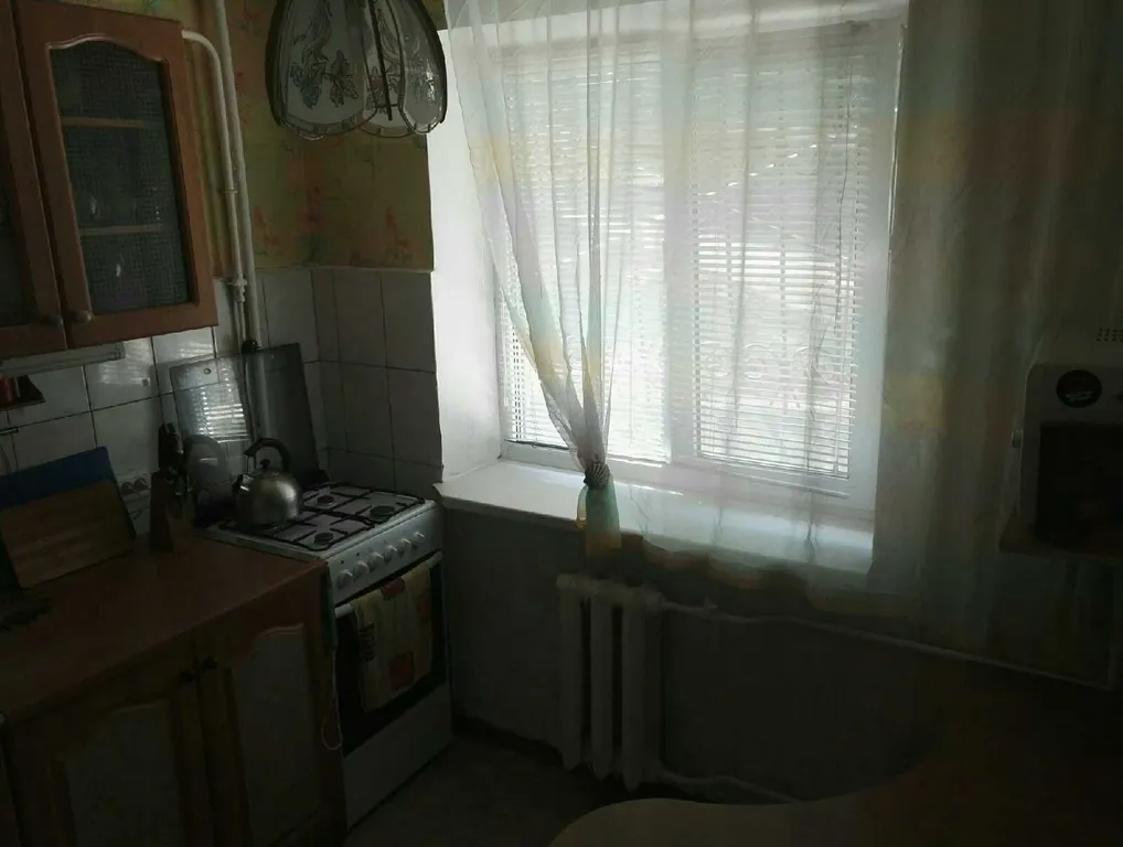 2-комнатная квартира возле парка Айвазовский