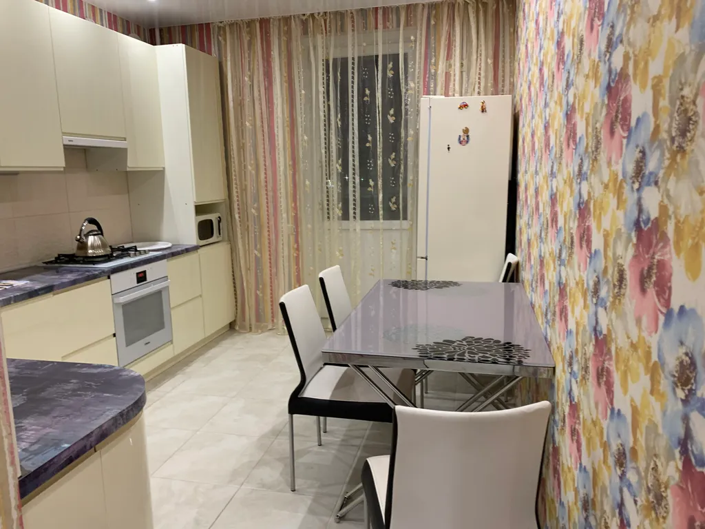 Душевная квартира у моря — аренда посуточно в Пионерский