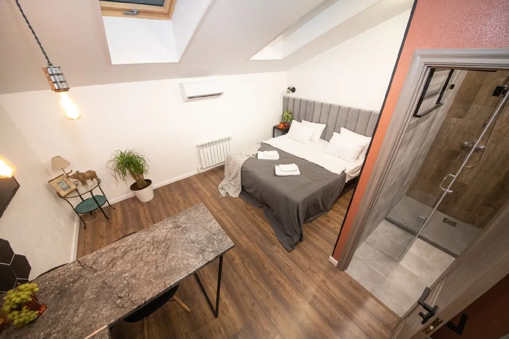 Квартира Комната — Тверь