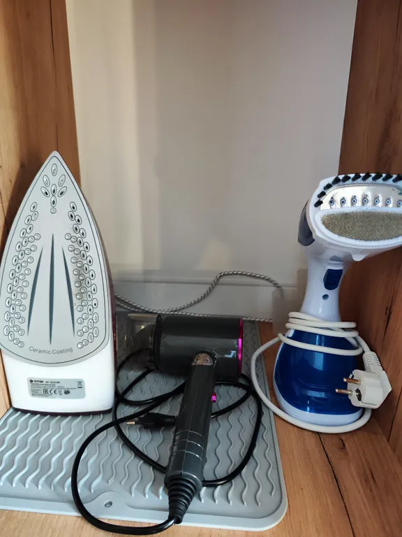 Современная евродвушка в новом районе