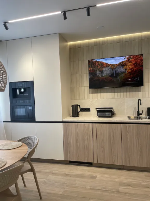 Комфортная эко студия для отдыха