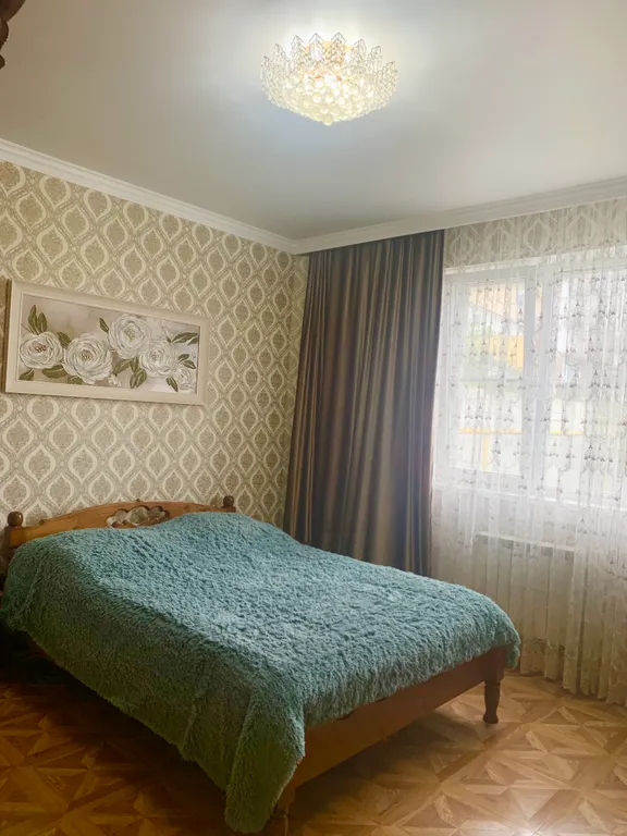 Коттедж Апартаменты с видом на море и горы — Сочи