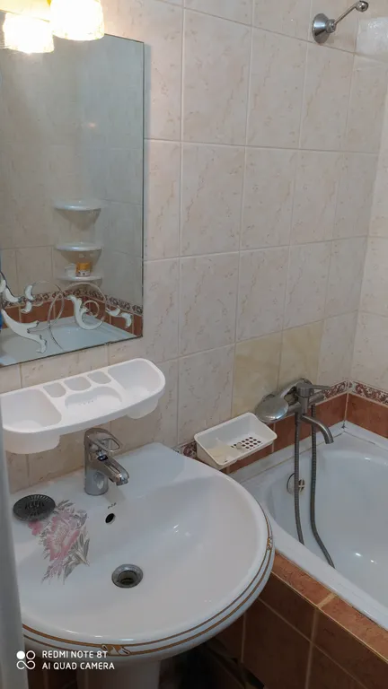 Квартира возле моря