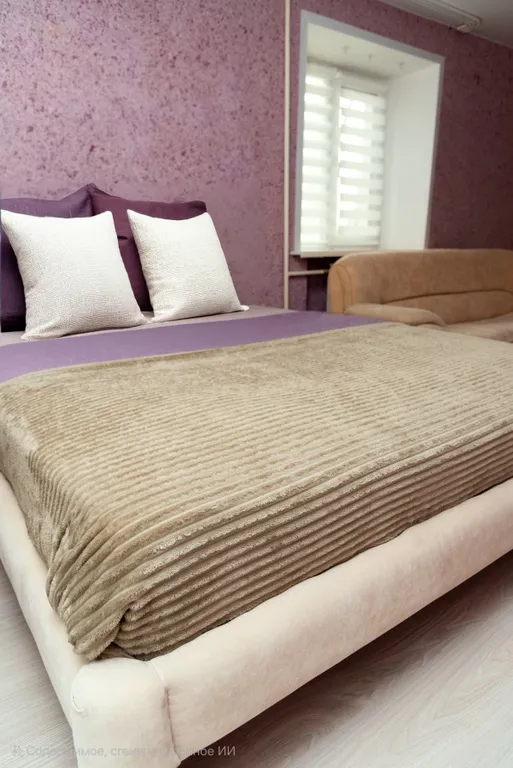 Квартира Уютная квартира вблизи глазного центра и краевой больницы — Красноярск