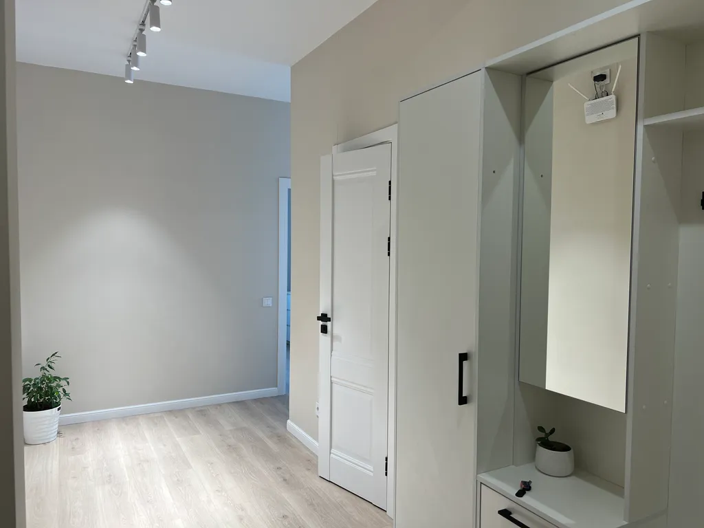 Уютная квартира в новом доме — аренда посуточно в Улан-Удэ