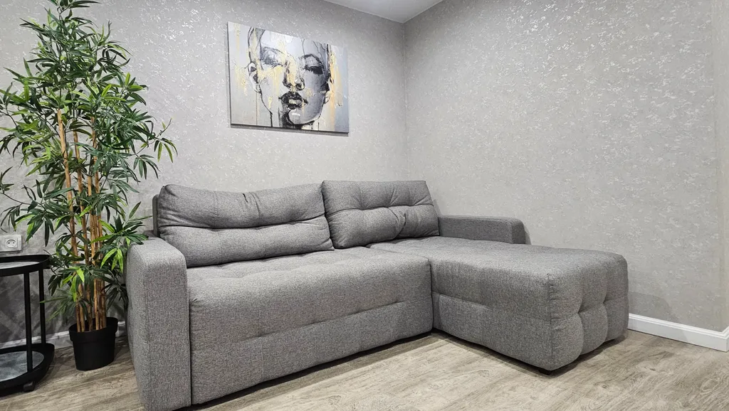 Квартира у Паба