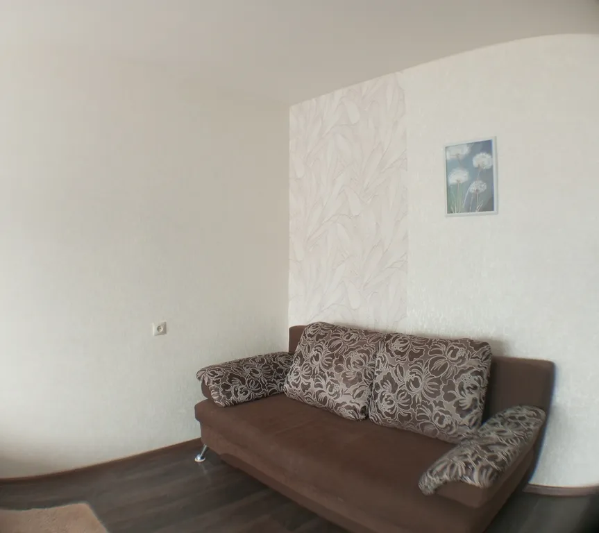 Уютная квартира в центральной части города