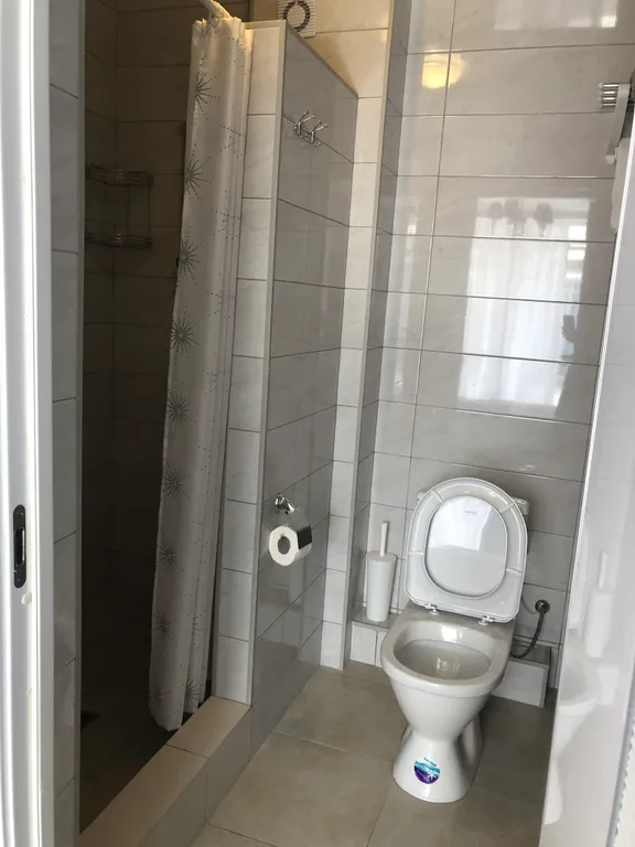 Квартира Комната — Лазаревское