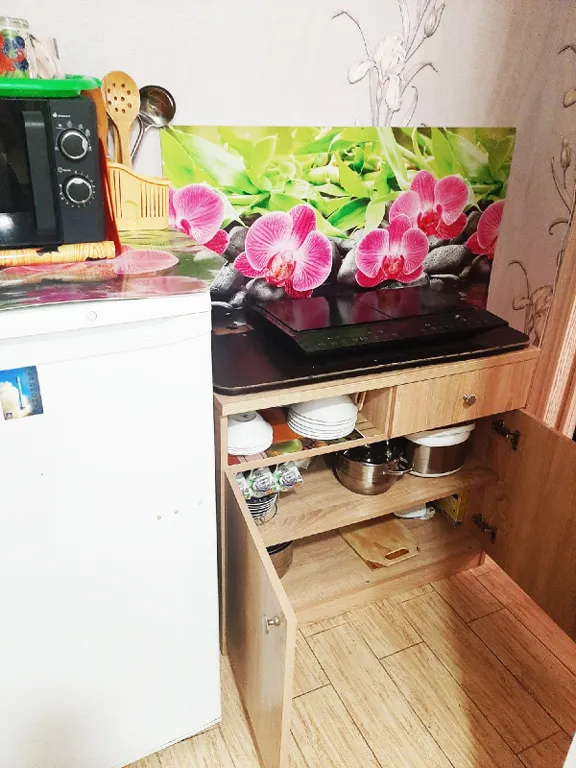 Квартира Квартира у моря — Адлер