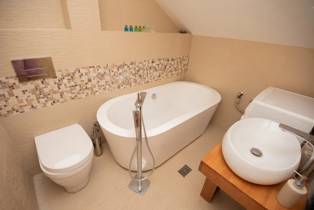 Luxury apartment 2 in the city centar of Tbilisi