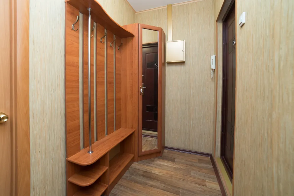 Квартира Elegants