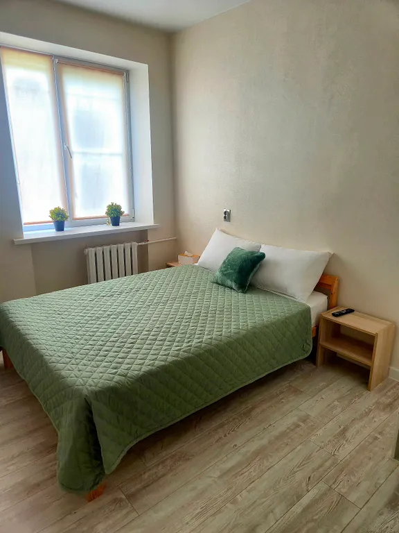 2-комнатная Квартира — аренда посуточно в Волгоград