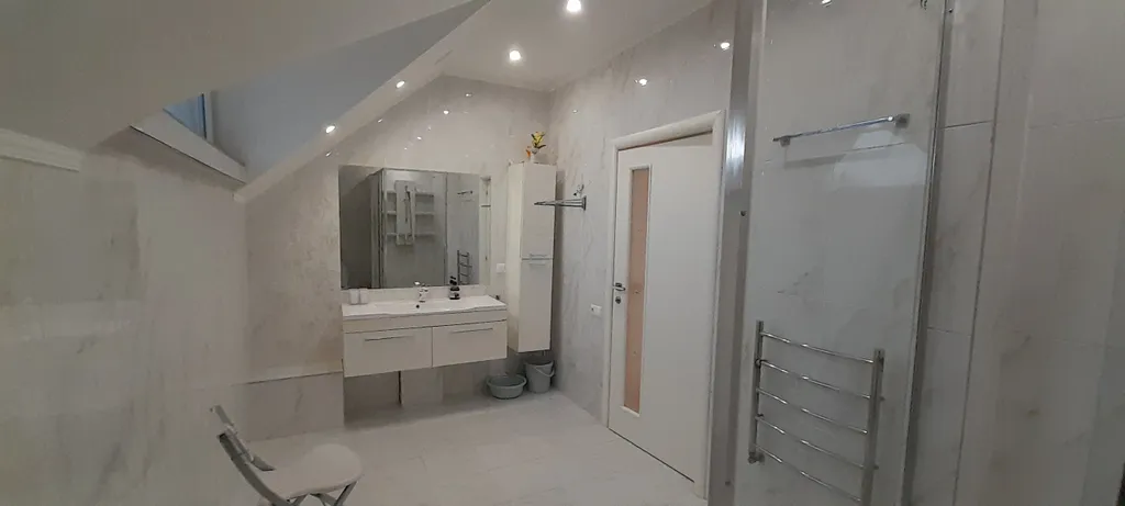 Коттедж White house