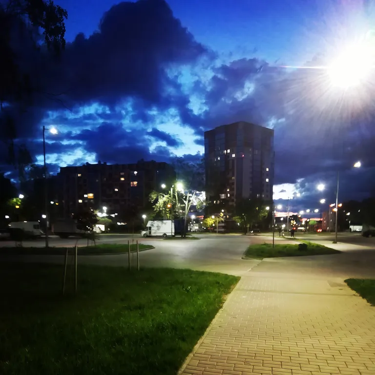 Новая квартира в самом центре Бреста — аренда посуточно в Брест