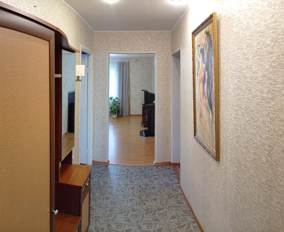 Квартира Квартира для отдыха за городом — Заозерный