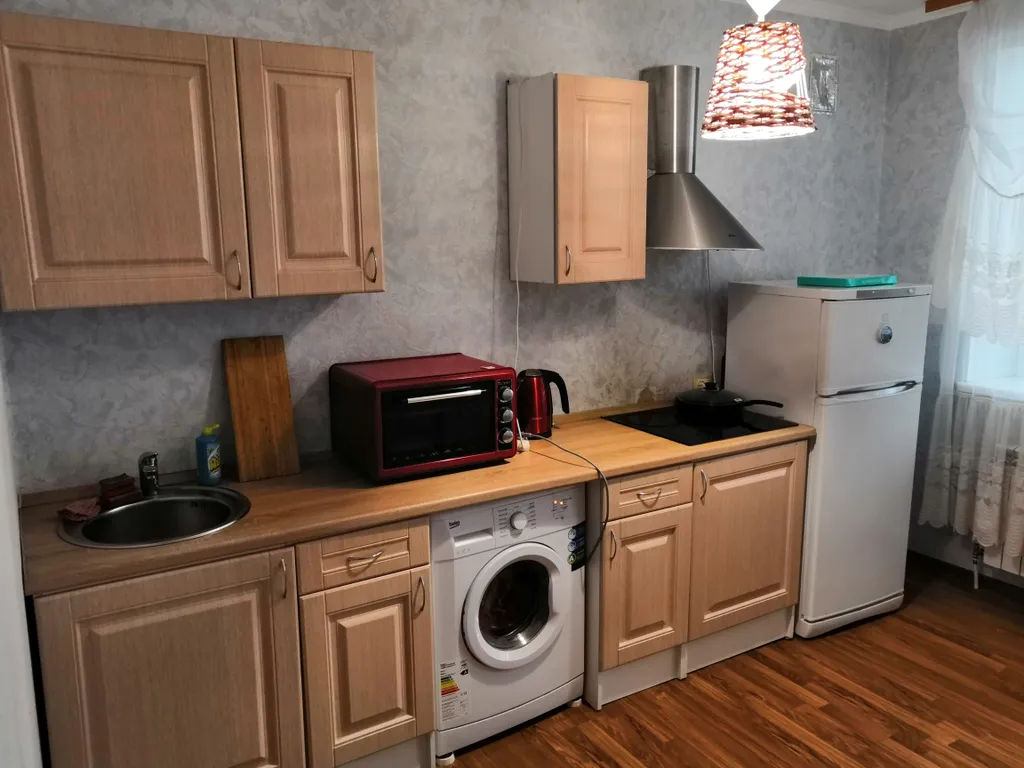 Квартира Уютная квартира на Дмитриева — Омск